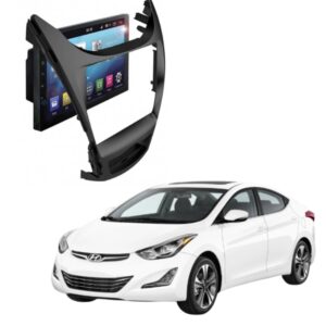 Central Multimídia para ELANTRA