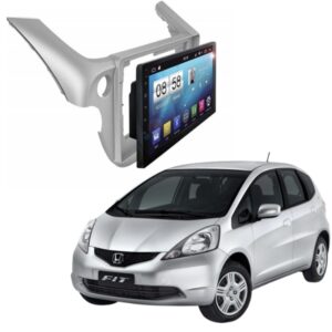 Central Multimídia para FIT