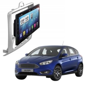 Central Multimídia para FOCUS