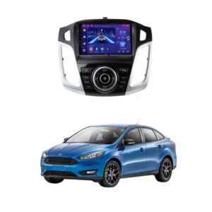 Central Multimídia FOCUS