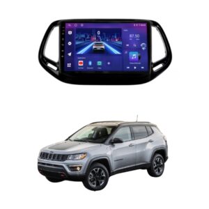 Central Multimídia Compass