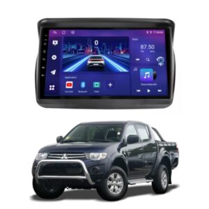 Central Multimídia TRITON