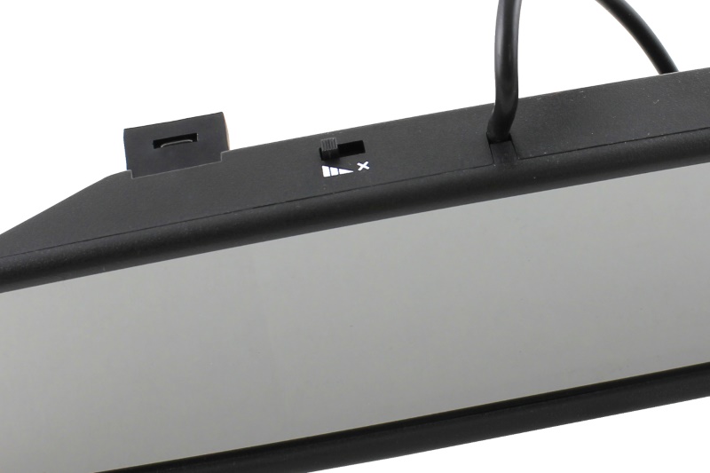 Retrovisor Lcd C/Sensor Câmera De Ré Kx3-Preto** | Liderauto Retrovisor Lcd C/Sensor Câmera De Ré Kx3-Preto** | Liderauto