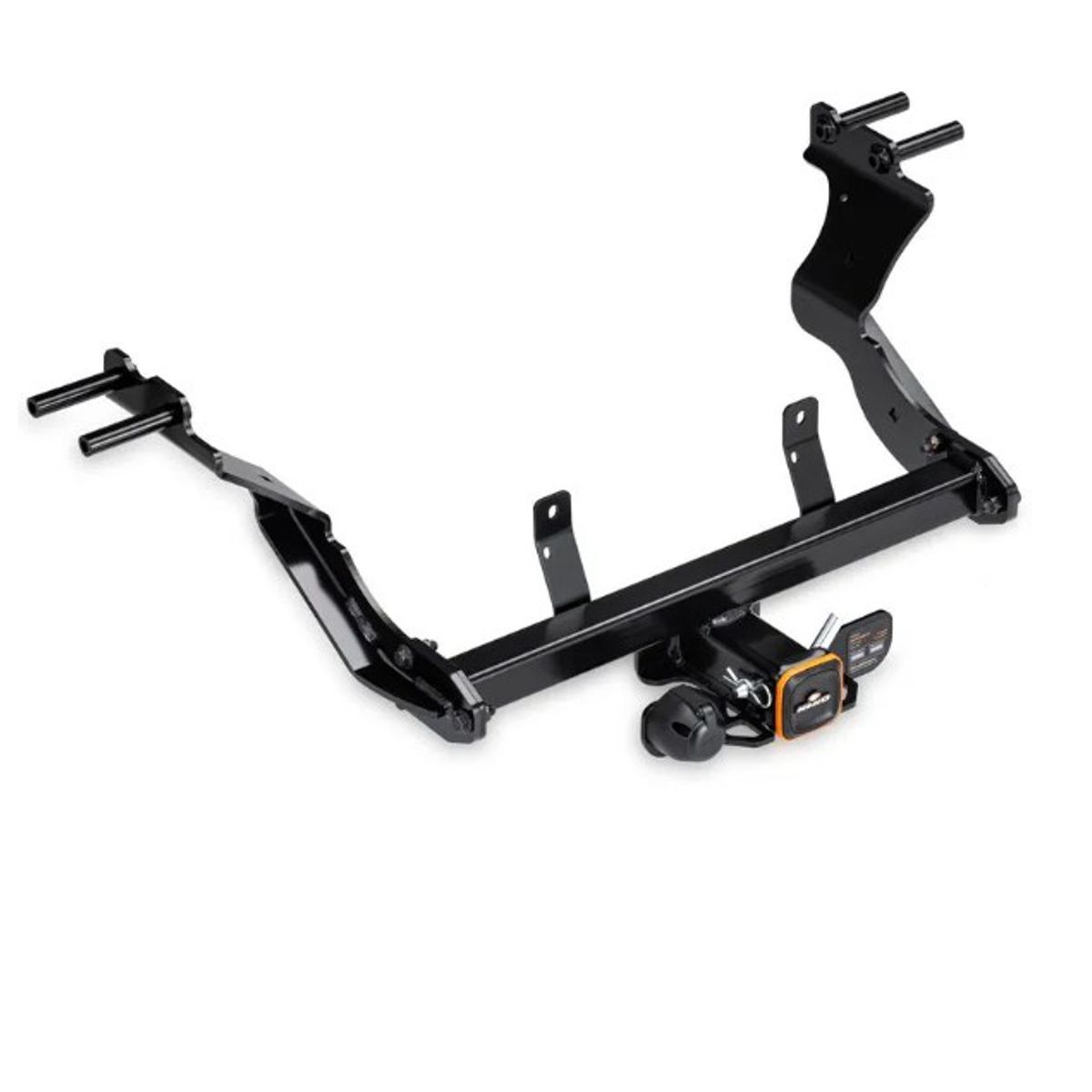 Engate Removível Rampage 400 Kg K1 Completo* | Liderauto