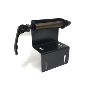 Suporte De Bike P/Caçamba “Z” 9mm – Steel* — detalhe