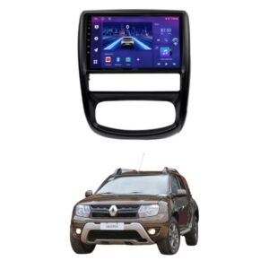 Central Multimídia para DUSTER G1