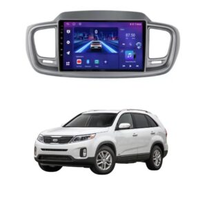 Central Multimídia para SORENTO