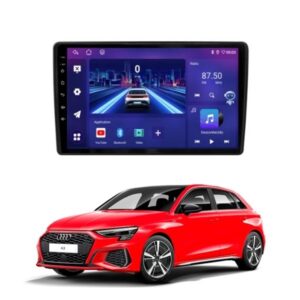 Central Multimídia para AUDI A3