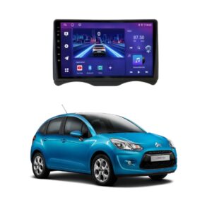 Central Multimídia para C3