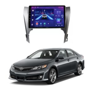 Central Multimídia para CAMRY