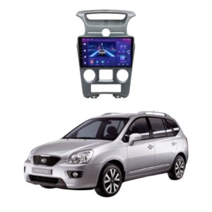 Central Multimídia para CARENS