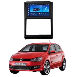 Central Multimídia para EURO 5