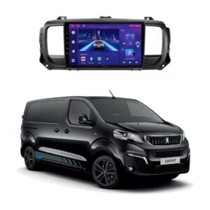 Central Multimídia para EXPERT