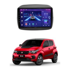 Central Multimídia para MOBI