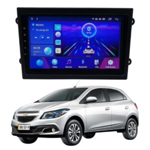 Central Multimídia para ONIX