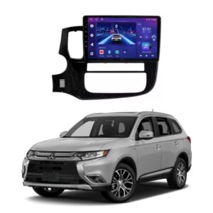 Central Multimídia para OUTLANDER