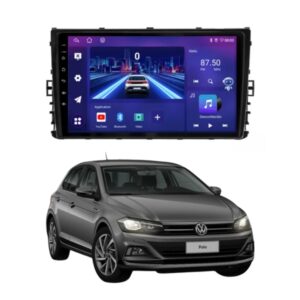 Central Multimídia para POLO