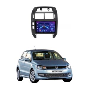 Central Multimídia para POLO