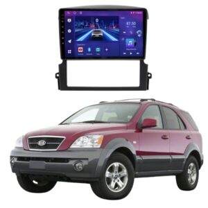 Central Multimídia para SORENTO