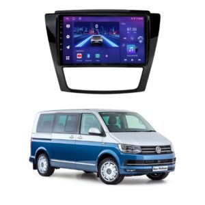 Central Multimídia para T6