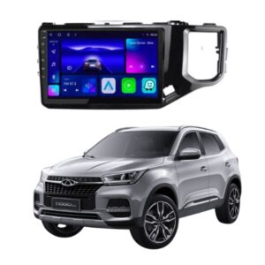 Central Multimídia para TIGGO 5X