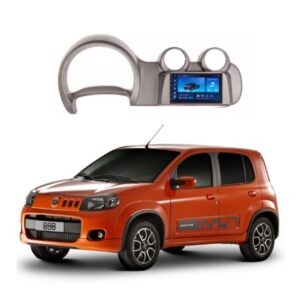 Central Multimídia para UNO