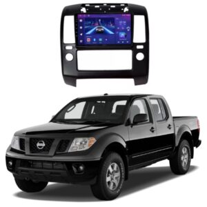 Central multimídia para FRONTIER