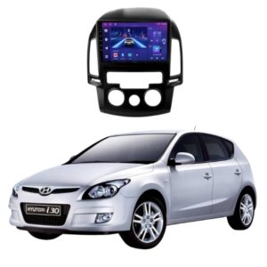 Central Multimídia para i30