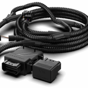 Módulo de potência piggyback