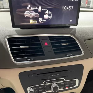 Central multimídia octacore pro