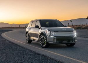 Kia EV9